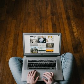 SEO, le référencement naturel partie intégrante de la création de mon site ?