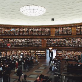 Comment gérer des catégories dans mon blog ?